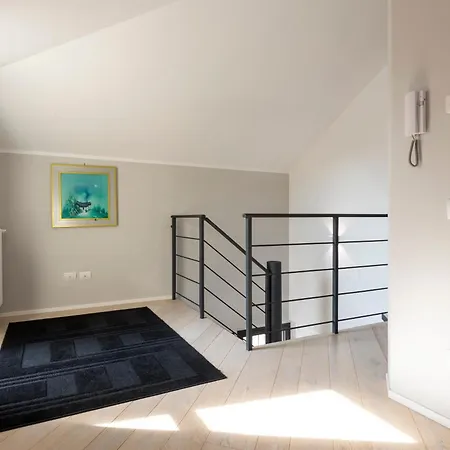 Wolvesdensuite Con Terrazzi E Garage Gratuito * 米兰