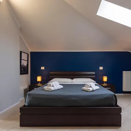 Wolvesdensuite Con Terrazzi E Garage Gratuito Lejlighed *