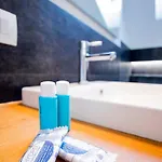 Appartamento Wolvesdensuite Con Terrazzi E Garage Gratuito Milano