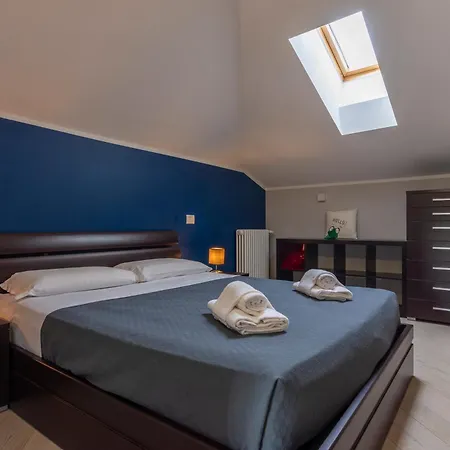 Wolvesdensuite Con Terrazzi E Garage Gratuito Appartement