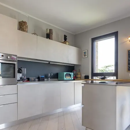 Appartement Wolvesdensuite Con Terrazzi E Garage Gratuito *