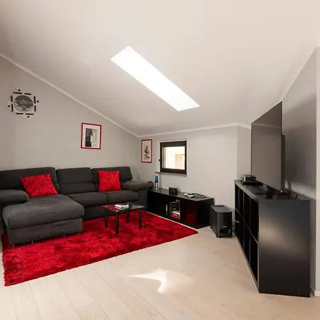 Wolvesdensuite Con Terrazzi E Garage Gratuito Appartement *